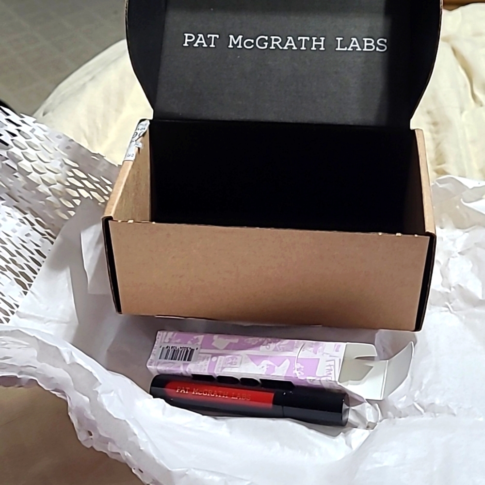 Pat McGrath Elson 4 Lipstick